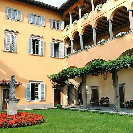 Sebino 3*