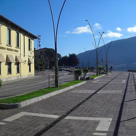 Sebino Szálloda Sarnico