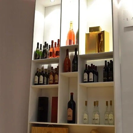 Sebino 3*