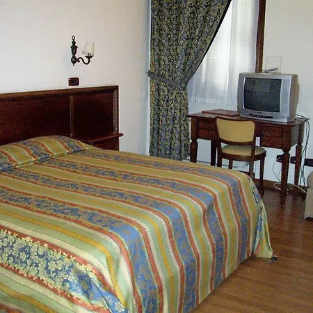 Sebino Hotel