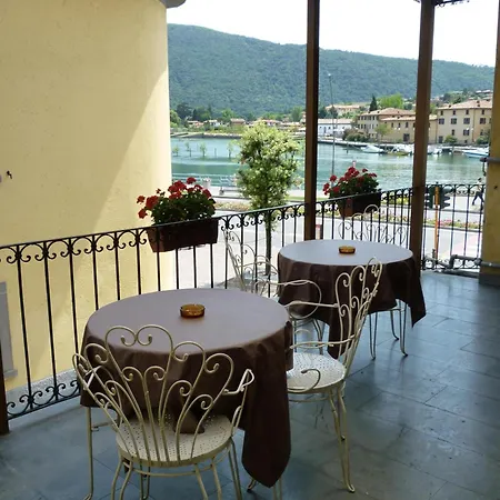 Hotel Sebino Sarnico