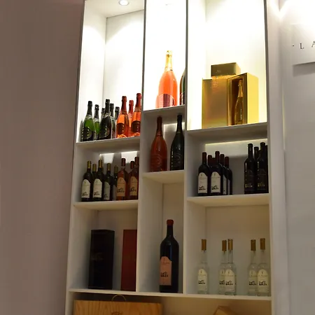 Sebino Szálloda Sarnico