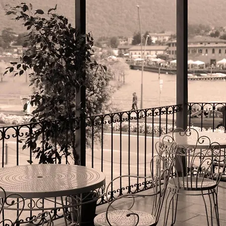 Sebino Szálloda Sarnico