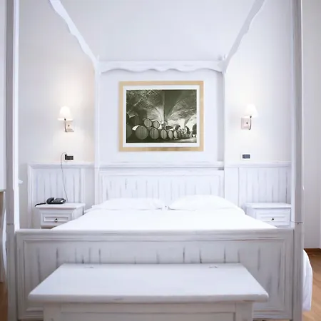 Szálloda Sebino Sarnico