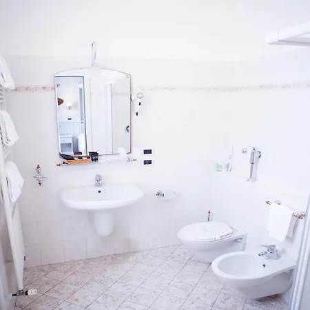 Szálloda Sebino Sarnico