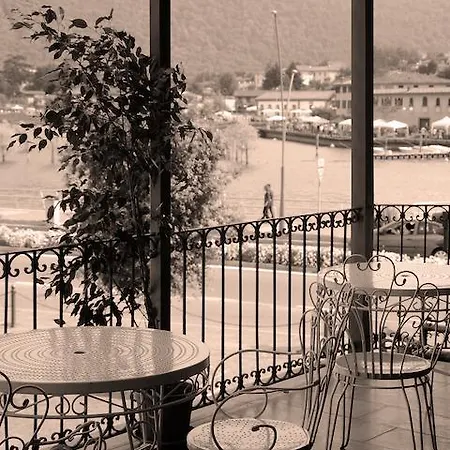 Hotel Sebino 3*