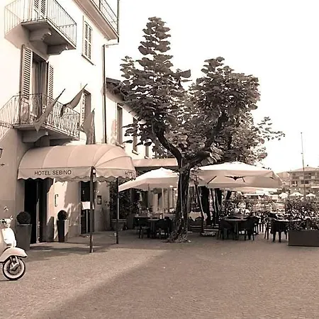 Sebino 3* Sarnico
