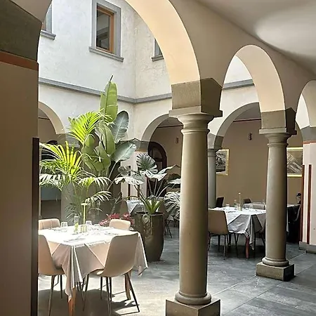 Sebino Hotel Sarnico
