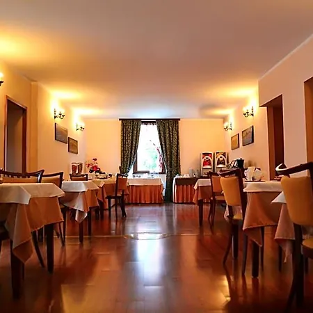 Sebino Hotel