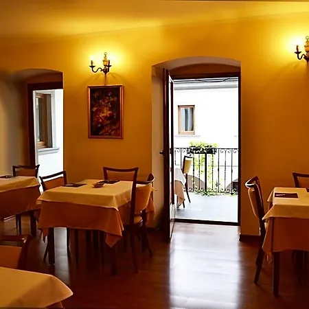 Sebino Hotel