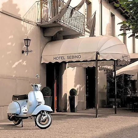 Sebino Hotel