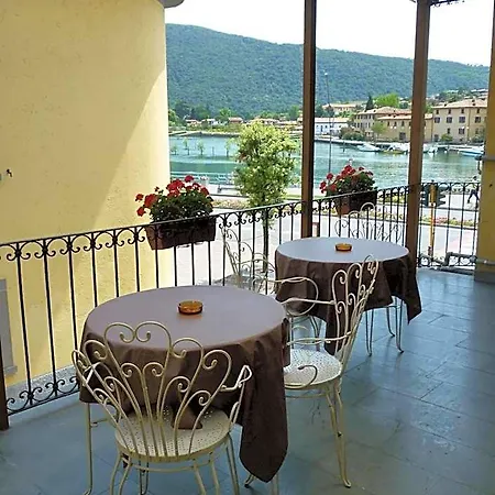 Hotel Sebino Sarnico