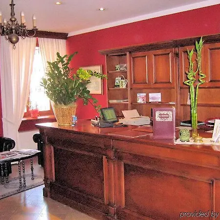 Sebino Hotel