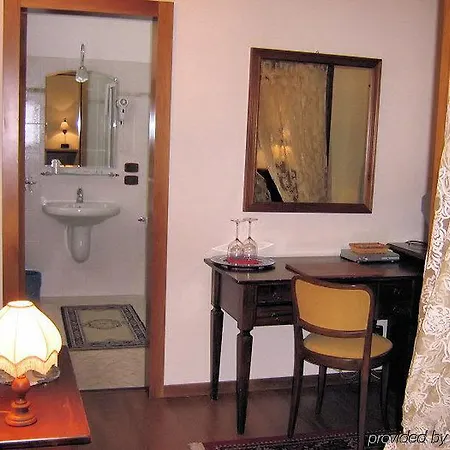 Sebino Hotel 3*