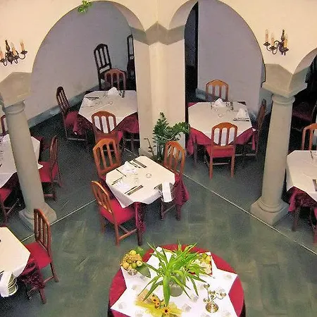 Sebino Hotel