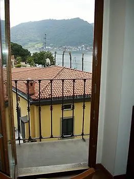 Sebino Hotel 3*