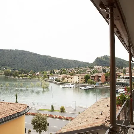 Sebino Hotel 3*
