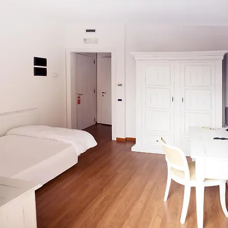 Hotel Sebino