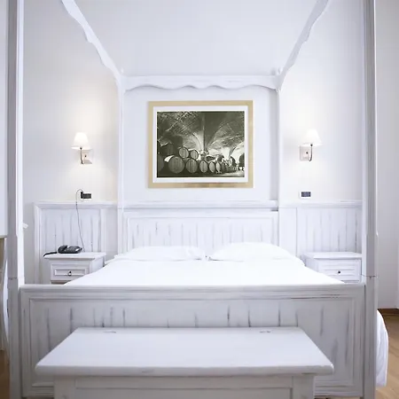 Szálloda Sebino Sarnico