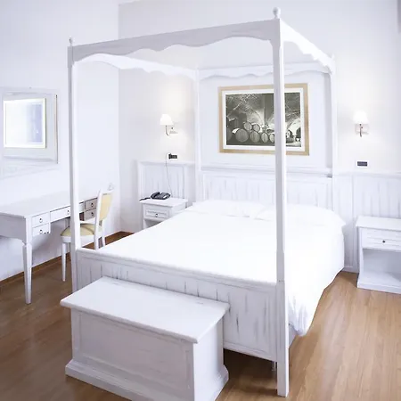 Sebino Szálloda Sarnico