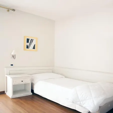 Hotel Sebino 3*