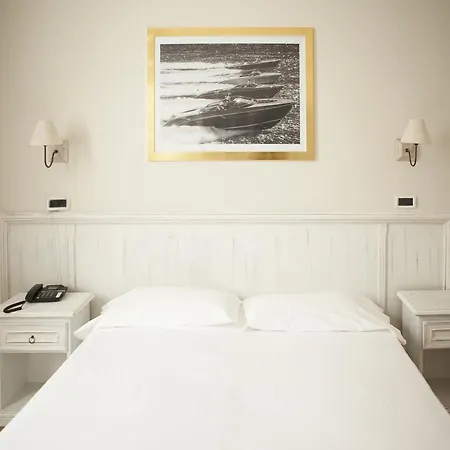 Sebino Szálloda Sarnico