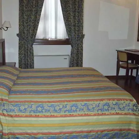 Sebino Ξενοδοχείο Sarnico