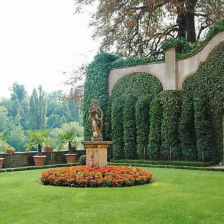 Sebino Hotel Sarnico
