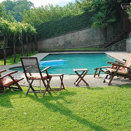 Hotel Sebino
