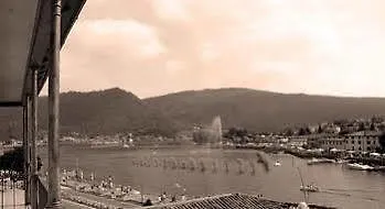 Szálloda Sebino Sarnico