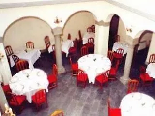 Hotel Sebino Sarnico