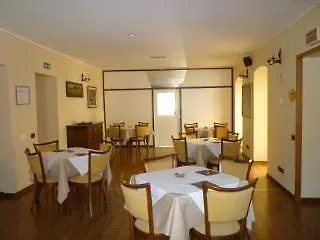 Sebino Hotel 3*