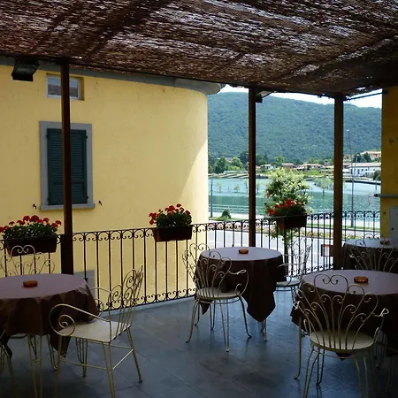 Sebino 3* Sarnico