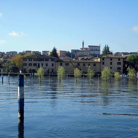 Hotel Sebino