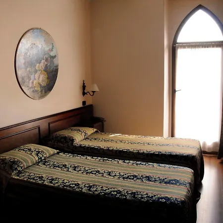 Hotel Sebino