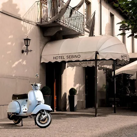Hotel Sebino 3*