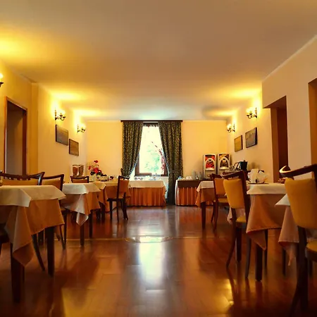 Hotel Sebino Sarnico