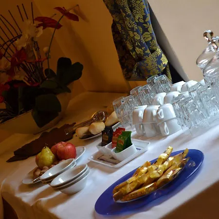 Hotel Sebino Sarnico