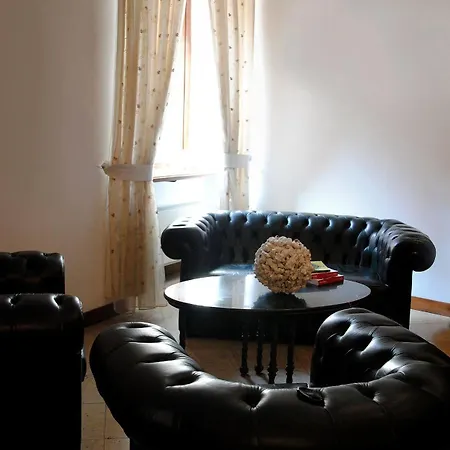 Hotel Sebino Sarnico