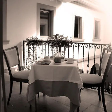Hotel Sebino 3*