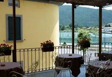 Sebino Hotel 3*