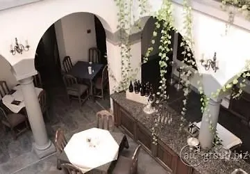Sebino Ξενοδοχείο