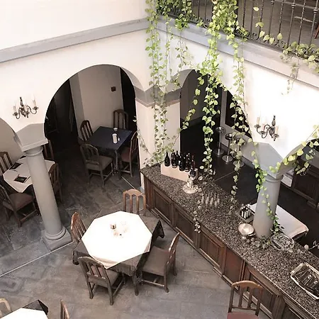 Sebino Hotel