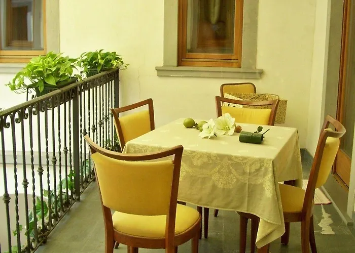 Sebino Hotel Sarnico
