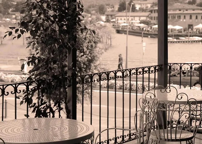 Sebino Hotel Sarnico