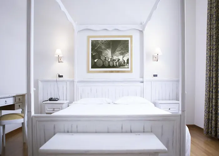 Hotel Sebino Sarnico