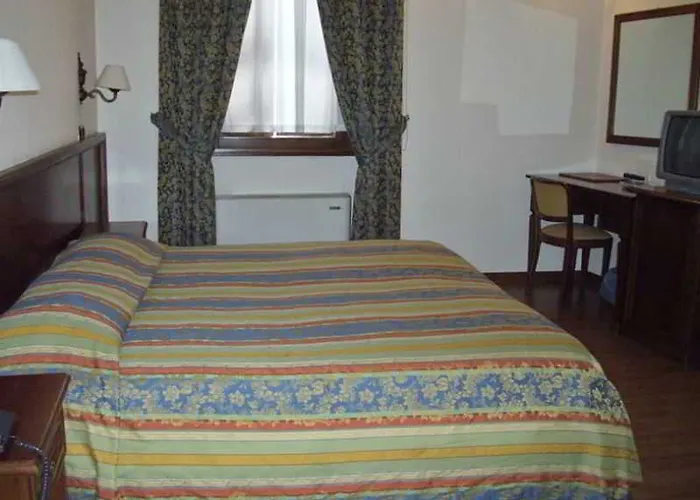 Sebino Hotel Sarnico