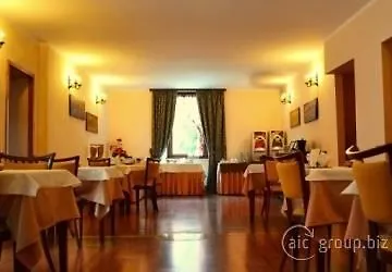 Hotel Sebino 3*