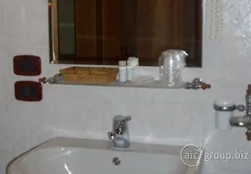 Sebino Hotel 3*