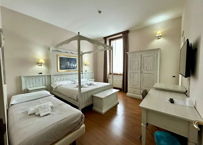 Sebino Sarnico